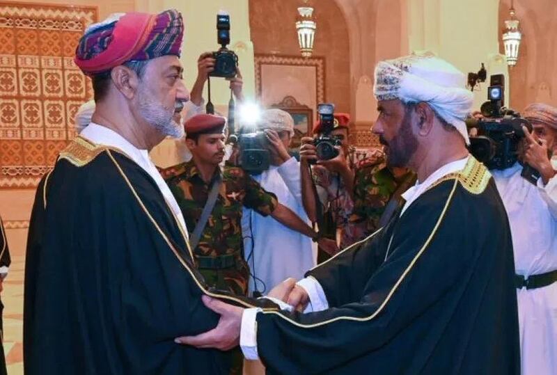 رئيس جهاز الأمن الداخلي: الجهد الدؤوب والعمل المتواصل يُبشّر بمستقبل أكثر إشراقًا