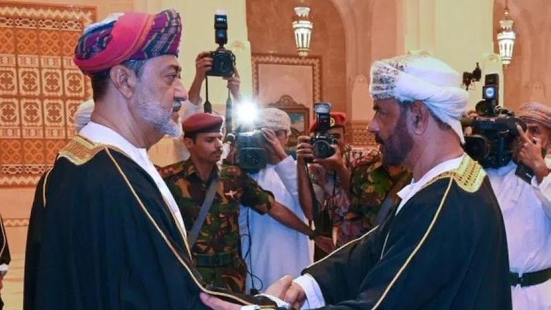 رئيس جهاز الأمن الداخلي: الجهد الدؤوب والعمل المتواصل يُبشّر بمستقبل أكثر إشراقًا