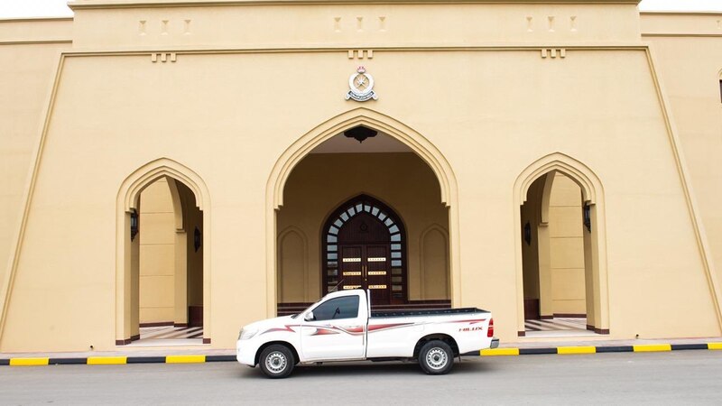 القبض على سائق نشر مقطع “سناب شات” وهو يتجاوز السرعة