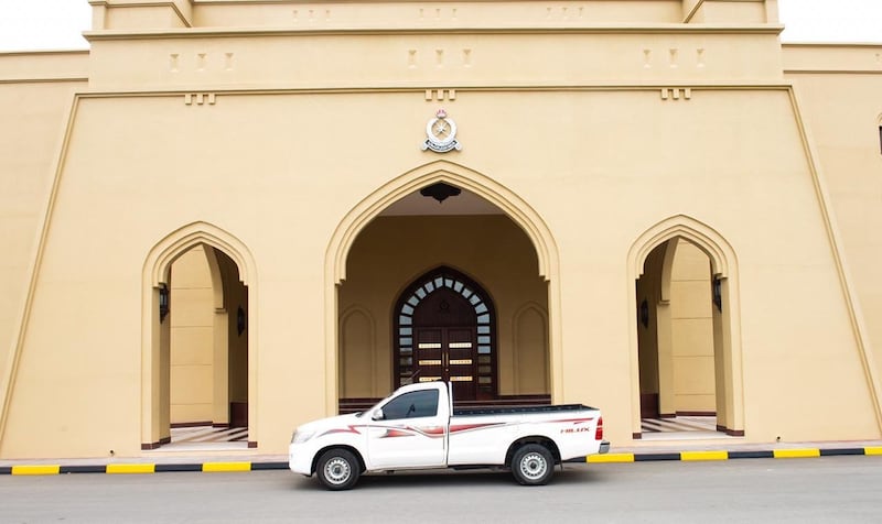 القبض على سائق نشر مقطع “سناب شات” وهو يتجاوز السرعة