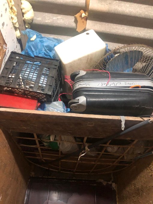 بالتعاون مع الادعاء العام والشرطة: البلدية تداهم منزلًا في الحيل