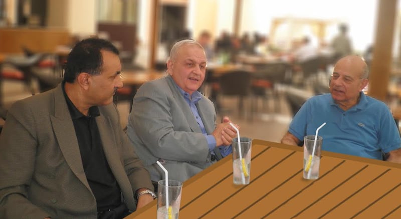 طرابيشي..كآبة الفيلسوف الحر