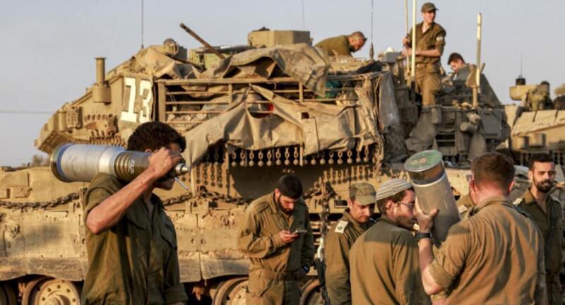 عسى أن تكون بداية النهاية: أزمة تجنيد غير مسبوقة يواجهها جيش الاحتلال 