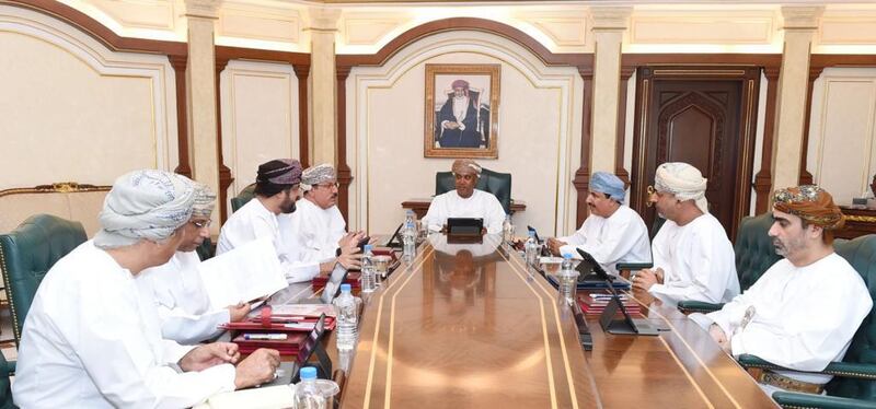 إسناد مناقصات بأكثر من 90 مليون ريال