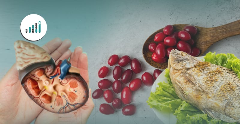 حافظ على صحة كليتيك بهذه الأطعمة الـ١٣