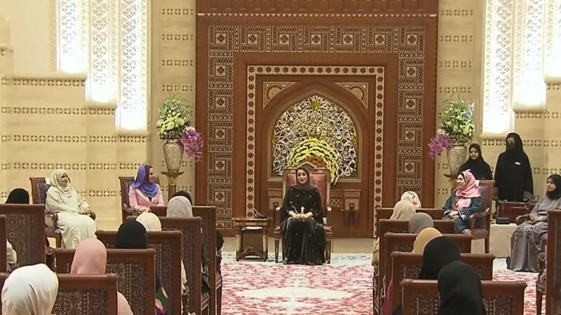 بالفيديو: تفاصيل تكريم السيدة الجليلة.. وأسماء المكرّمات الـ 50