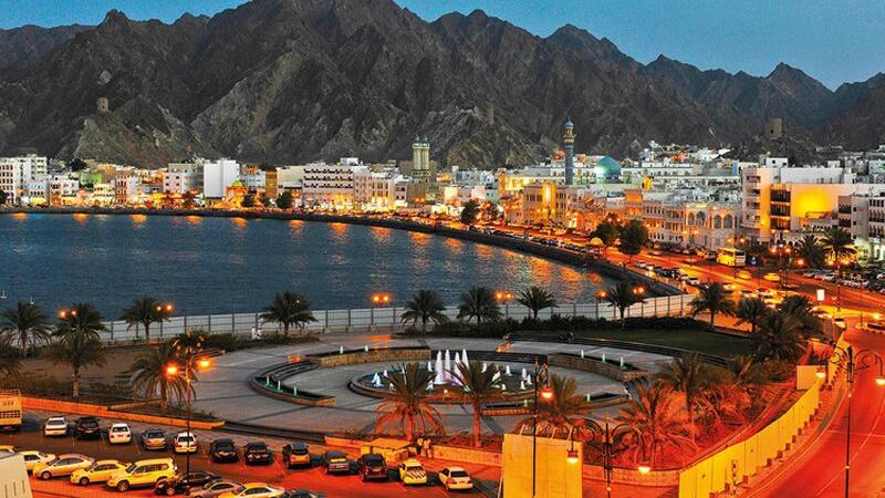 الأستاذ الدكتور محمد القضاة يكتب: سلطنة عُمان.. مسيرة واثقة ونهضة شاملة