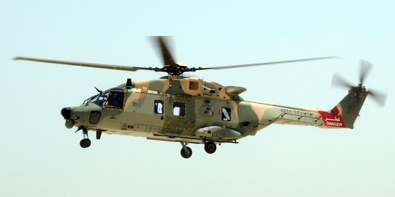 نقل طبي لهندي تعرض لحادث سير