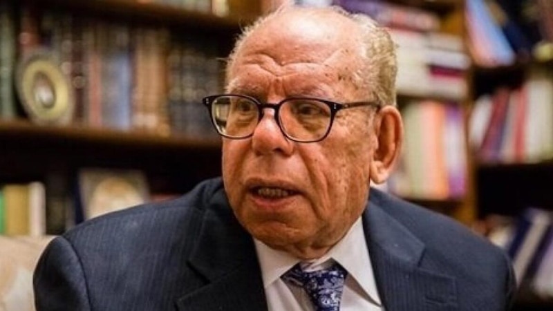 كتب عن شخصيات عمانية: رحيل الناقد المصري الكبير صلاح فضل