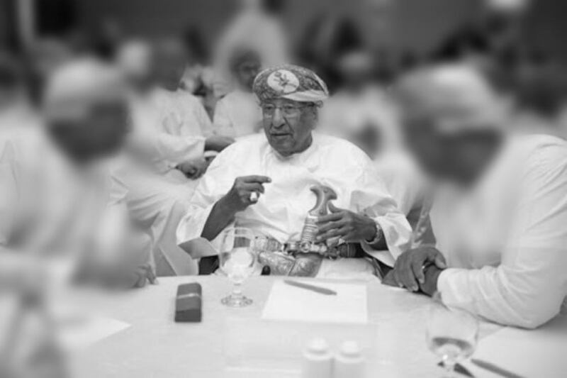 عمر الزواوي في ذمة الله؛ فمن هو؟