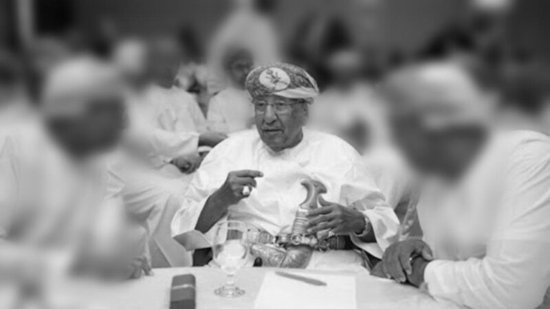 عمر الزواوي في ذمة الله؛ فمن هو؟