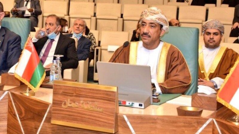 سلطنة عمان تؤكد دعمها لكل جهود تعزيز التضامن العربي