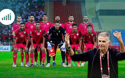 كيروش على رأس المنتخب… والوقت لا يرحم