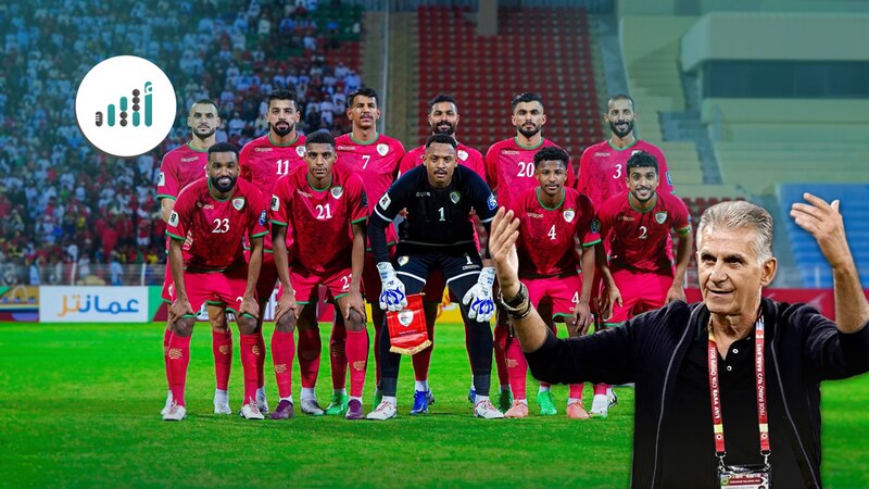 كيروش على رأس المنتخب… والوقت لا يرحم