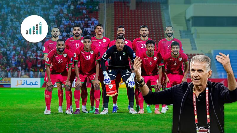 كيروش على رأس المنتخب… والوقت لا يرحم