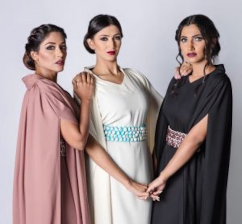 المصممة رقية الحارثية توضح مسيرتها ومشروعها #سعف