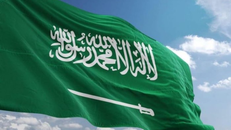 الأشقاء السعوديون يحتفلون بيومهم الوطني
