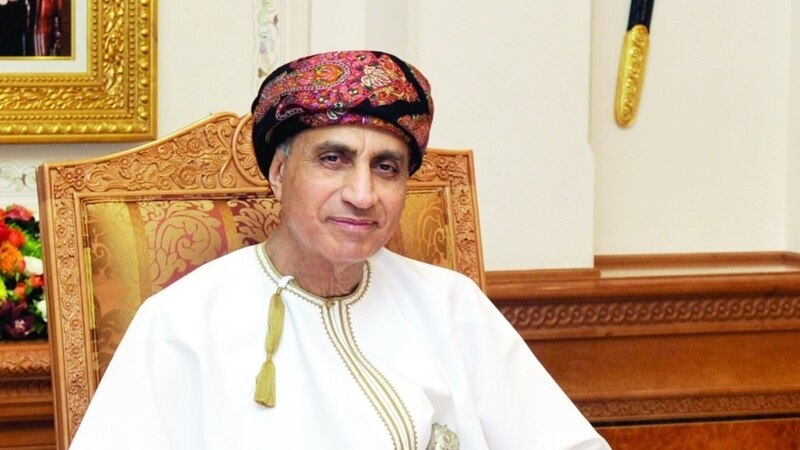 نيابة عن جلالة السلطان: سمو السيد فهد يتوجه إلى السعودية غدًا
