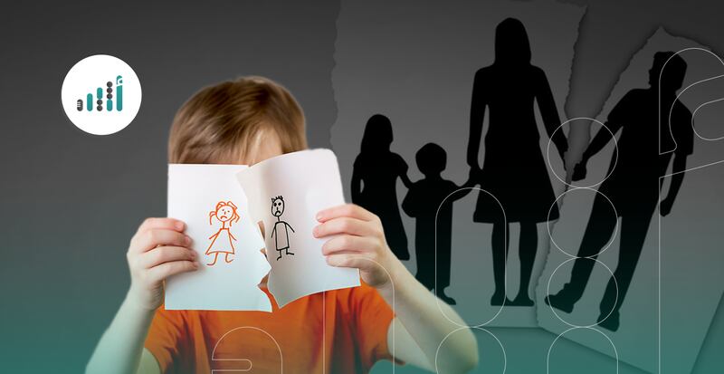 فيديو: كيف نخفف من تأثير الطلاق على الأطفال؟