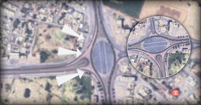 7 أعوام ومعاناة إغلاق دوار الملدة مستمرة؛ فأين الحلول؟