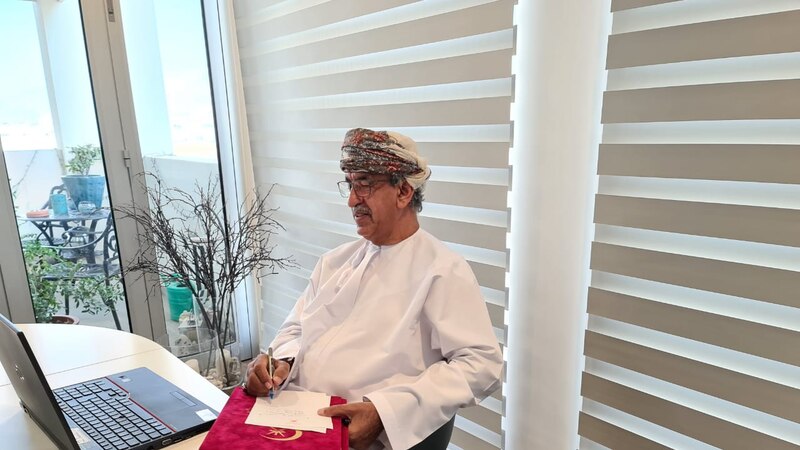 اليوم: السعيدي يشارك في اجتماع لمنظمة الصحة العالمية