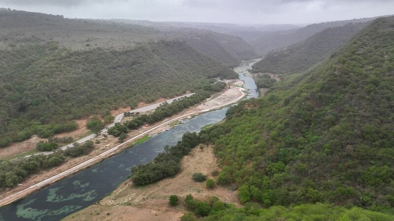 إذا كنت تبحث عن الأجواء الغائمة والممطرة، فخريف ظفار سيبدأ غدًا