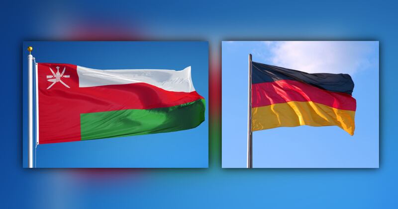 تعرف على حجم التبادل التجاري بين سلطنة عمان وألمانيا