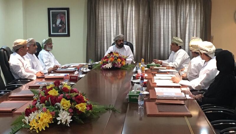 مجلس إدارة “حماية المستهلك” يشيد بكوادر الهيئة ويطلع على مشروعات مذكرات التفاهم