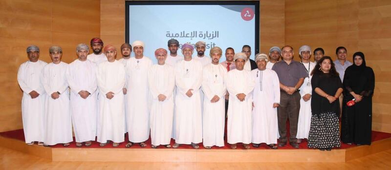 بنك مسقط يعزز من ريادته للأعمال المصرفية المميزة بعدد من الخدمات والمزايا الحصرية