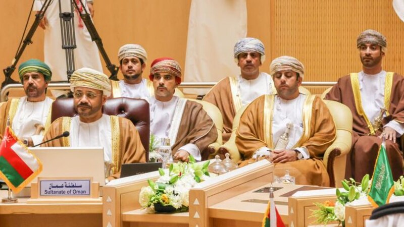 السيد بدر يُشارك في اجتماع خليجي مشترك مع الهند وروسيا والبرازيل