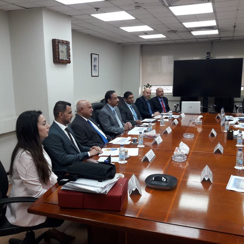 المالية المصرية تنجح في حل نزاع ضريبي لصالح مستثمر عماني