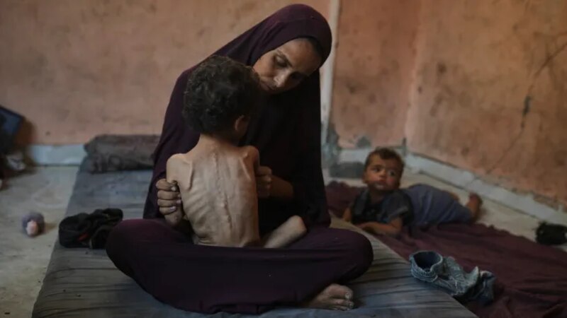 رؤساء وزراء بريطانيا وكندا وأستراليا يطالبون بإنهاء حصار غزة ودخول المساعدات