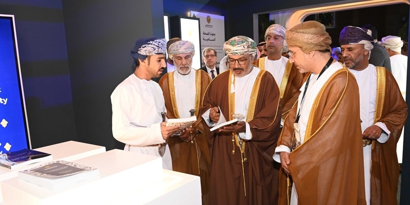 7 بحوث إستراتيجية تفوز بمنحة سامية