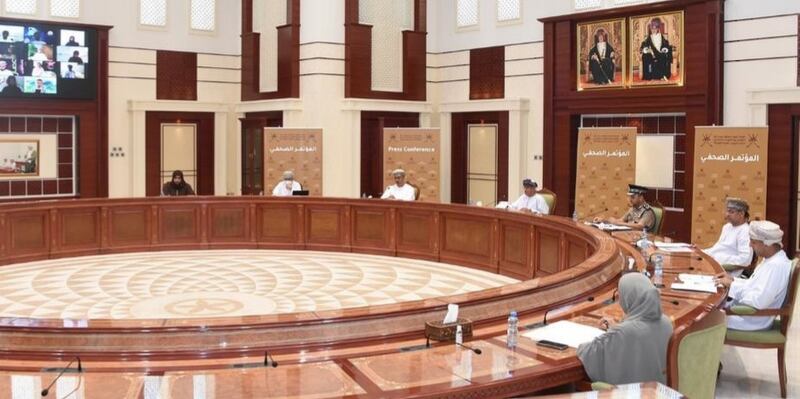 بعد القرارات الأخيرة: مؤتمر مُرتقَب للجنة العليا