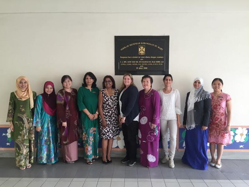 أكاديمية من جامعة السلطان قابوس تشارك في دراسة حول استخدام المعلمين للمنصة الإلكترونية  من المتوقع أن يستفاد من نتائج المشروع البحثي في البيئة التعليمية العمانية