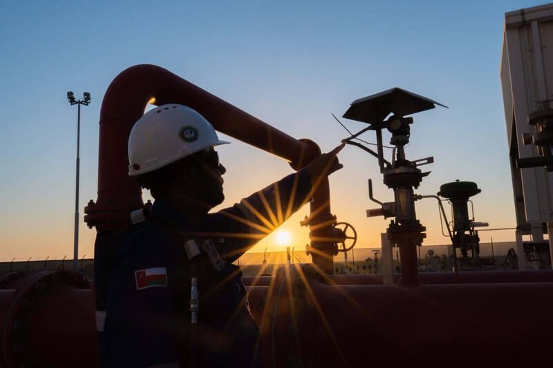 نتائج أولية “مبشّرة” لآبار نفط وغاز جديدة