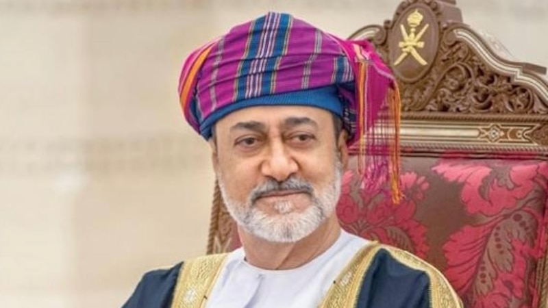 عفو خاص من جلالة السلطان المعظّم