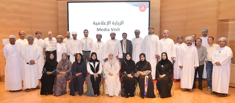 بنك مسقط .. مسيرة من النجاح والريادة وداعم أساسي في تطوير وتنمية الموارد البشريّة