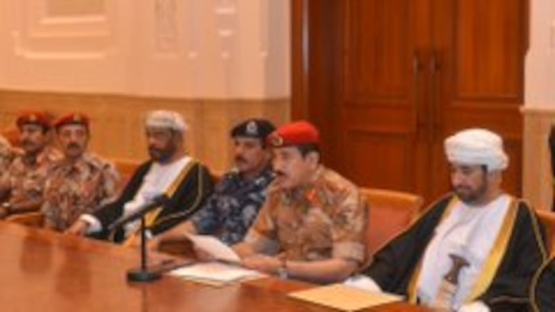 خلال 7 ساعات فقط: 4 خطوات نقل بها مجلس الدفاع السلطة بسلاسة