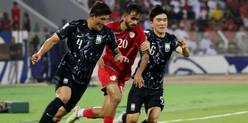 منتخبنا يتراجع مركزين في تصنيف الفيفا الجديد 