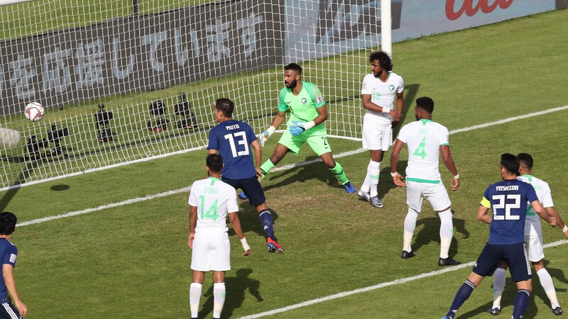 منتخب عربي آخر يُغادر نهائيات آسيا 2019