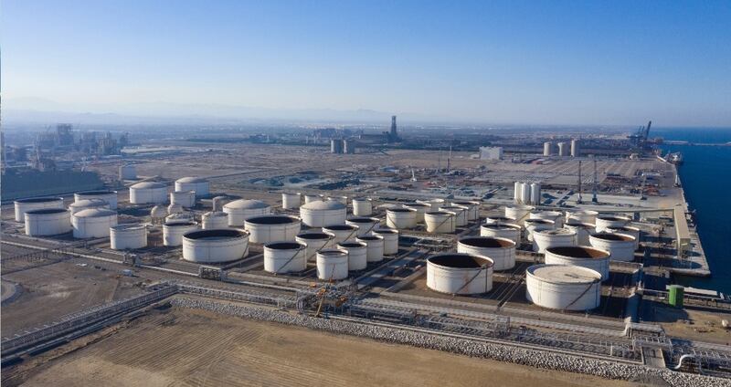 الاستثمارات في المناطق الحرة بصحار وصلالة تتعدى 3 مليارات