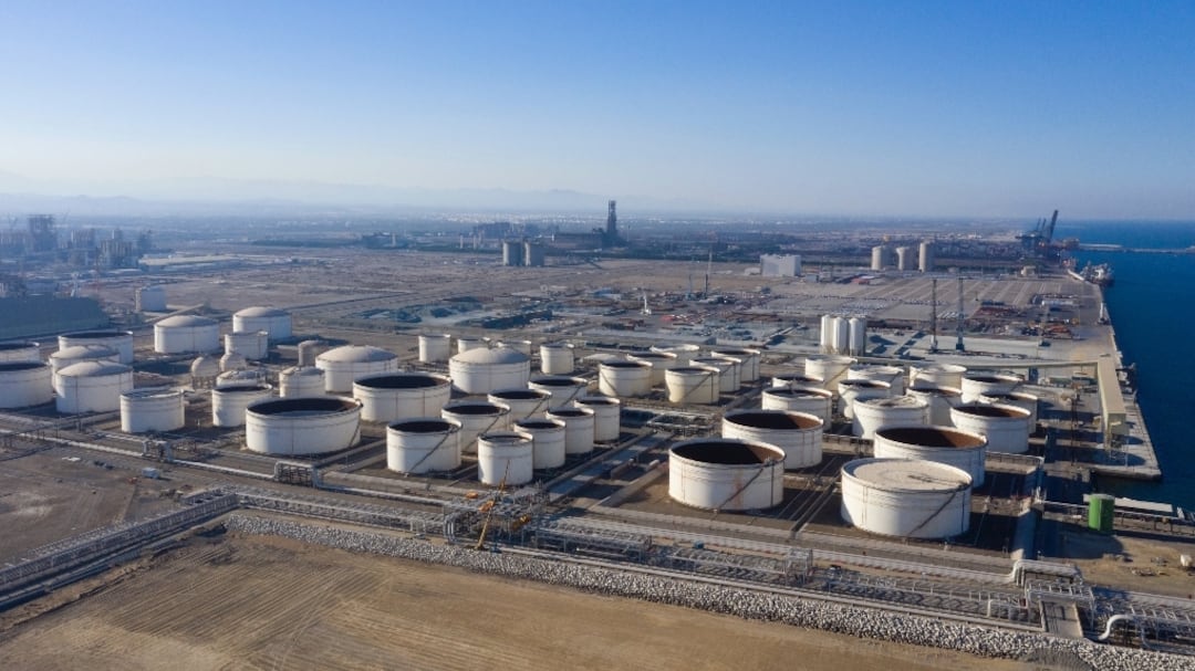 الاستثمارات في المناطق الحرة بصحار وصلالة تتعدى 3 مليارات