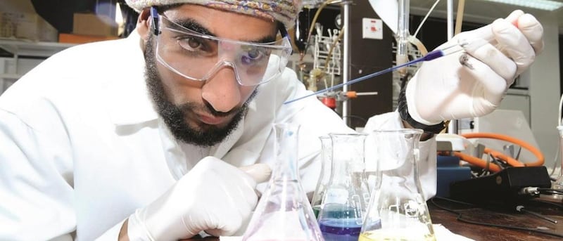 د. رجب العويسي يكتب: التظاهرات العلمية والبحثية بمجلس البحث العلمي وصناعة التحول