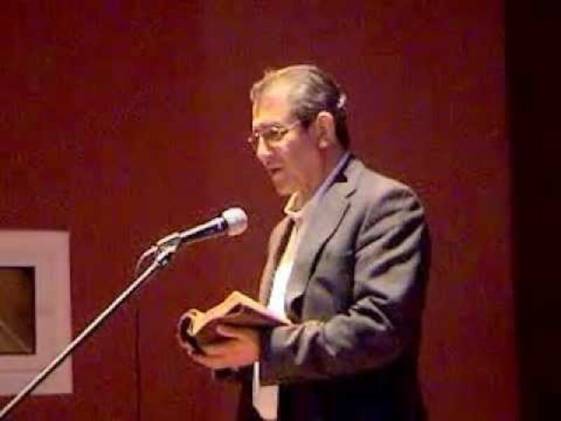 الزجّال الكبير أحمد لمسيح في حوار مع “أثير”