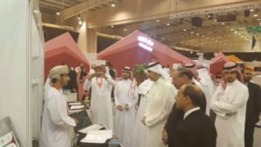 المشروع العُماني الذي حاول خليجيون شراءه يواصل التميز.. ويحصد جائزة خليجية