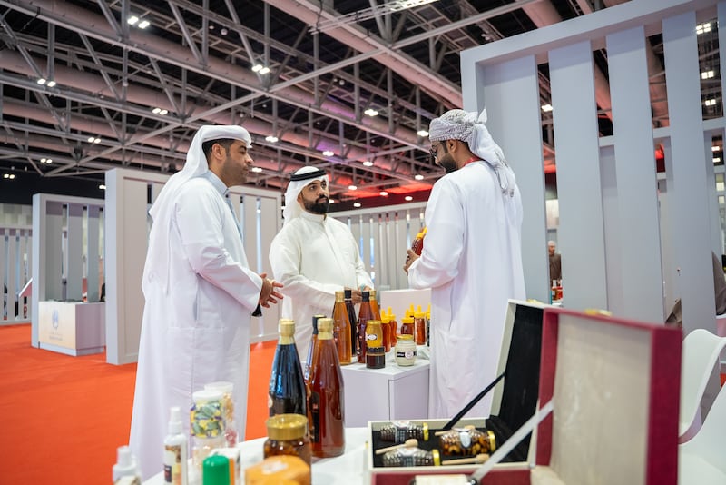 فرص إستراتيجية واستثمارات نوعية: لا تفوتوا زيارة أول معرض امتياز تجاري عماني سعودي