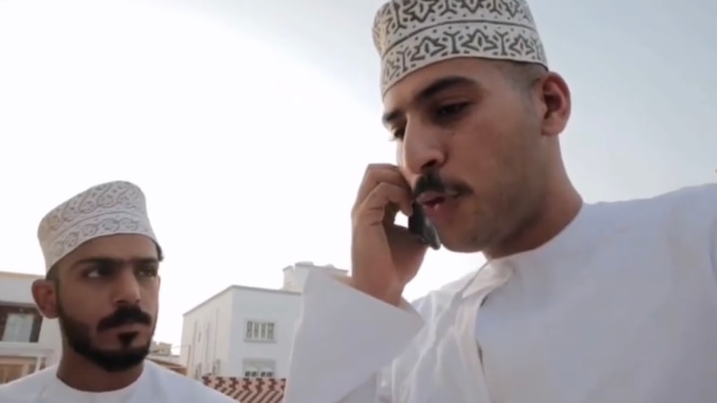 الكوميديا لوحة فنية؛ مجيد وباكو نموذجًا