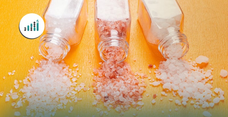 منها “الوذمة”: 7 مشكلات صحية يسببها تناول الملح بكثرة