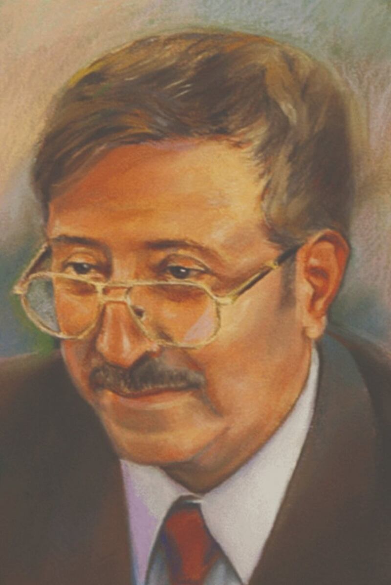 قامات مضيئة عبر “أثير”: الراحل الكبير الشاعر عبدالعزيز المقالح